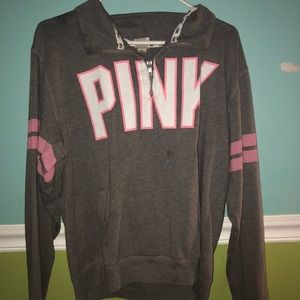PINK hoodie